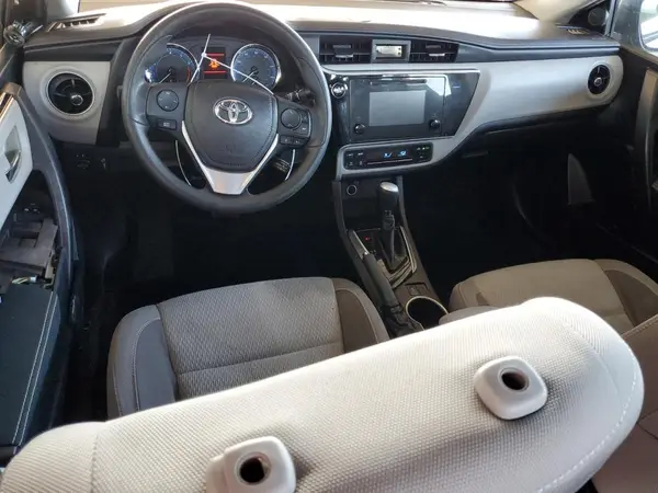 5YFBURHE7JP838504 2018 TOYOTA COROLLA - Image 8