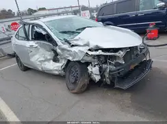 5YFBURHE7JP839443 2018 TOYOTA COROLLA