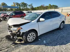 5YFBURHE7JP839927 2018 TOYOTA COROLLA