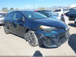 5YFBURHE7JP841290 2018 TOYOTA COROLLA