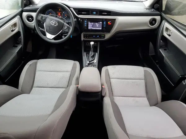 5YFBURHE7JP841614 2018 TOYOTA COROLLA - Image 8