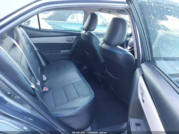5YFBURHE7JP842147 2018 TOYOTA COROLLA - Image 8