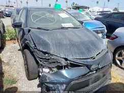 5YFBURHE7JP842505 2018 TOYOTA COROLLA