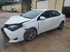 5YFBURHE7JP842990 2018 TOYOTA COROLLA