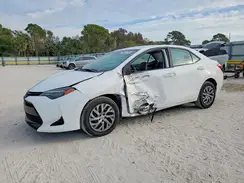 5YFBURHE7JP843928 2018 TOYOTA COROLLA