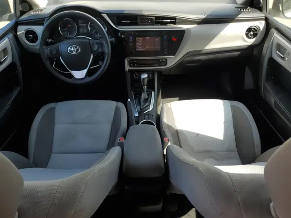 5YFBURHE7JP844870 2018 TOYOTA COROLLA - Image 8