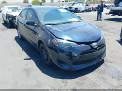 5YFBURHE7JP846747 2018 TOYOTA COROLLA