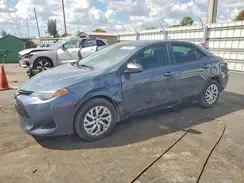 5YFBURHE7JP848949 2018 TOYOTA COROLLA
