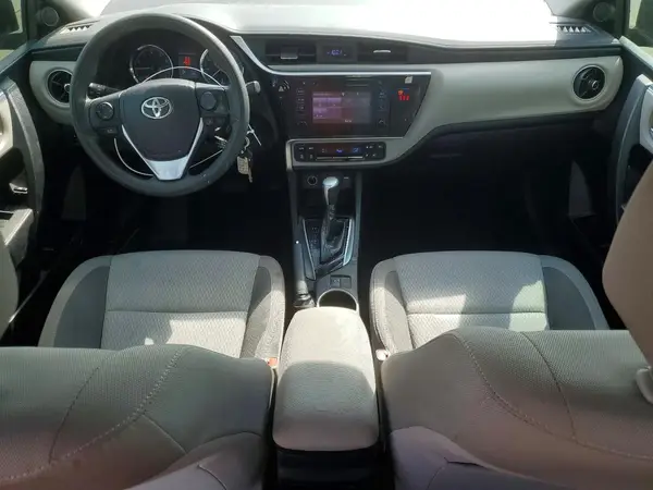5YFBURHE7JP848949 2018 TOYOTA COROLLA - Image 8