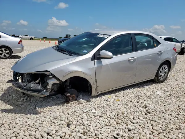 5YFBURHE7JP853116 2018 TOYOTA COROLLA - Image 1