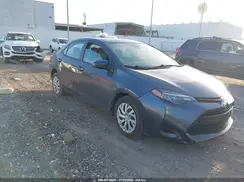 5YFBURHE7JP853617 2018 TOYOTA COROLLA