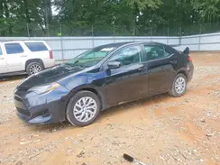 5YFBURHE7JP853715 2018 TOYOTA COROLLA