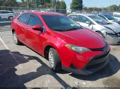 5YFBURHE7JP854993 2018 TOYOTA COROLLA