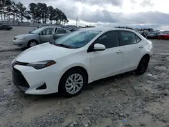 5YFBURHE7JP855464 2018 TOYOTA COROLLA
