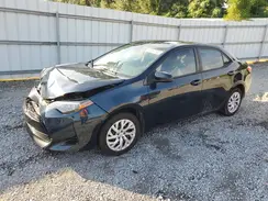 5YFBURHE7JP855593 2018 TOYOTA COROLLA
