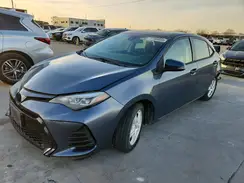 5YFBURHE7JP855691 2018 TOYOTA COROLLA