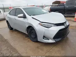 5YFBURHE7KP856308 2019 TOYOTA COROLLA