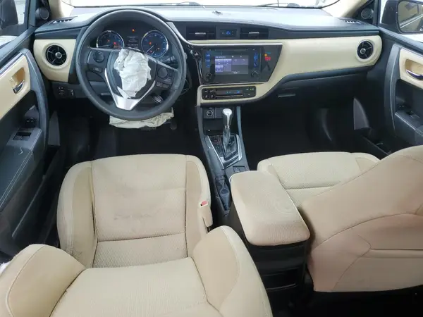 5YFBURHE7KP856325 2019 TOYOTA COROLLA - Image 8