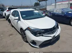 5YFBURHE7KP856955 2019 TOYOTA COROLLA