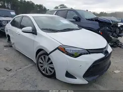 5YFBURHE7KP857264 2019 TOYOTA COROLLA