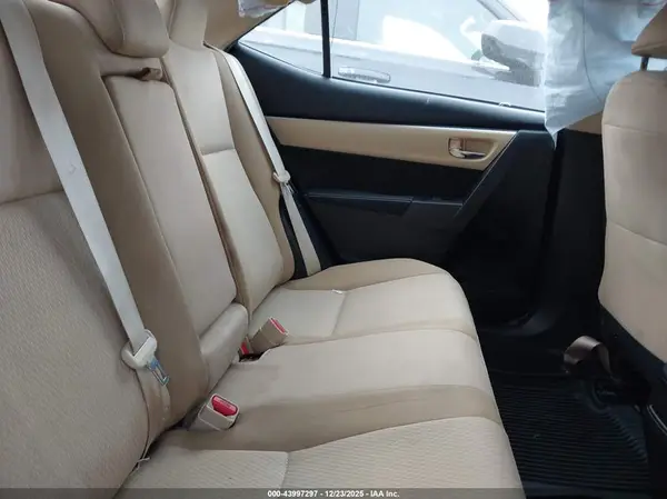 5YFBURHE7KP857264 2019 TOYOTA COROLLA - Image 8