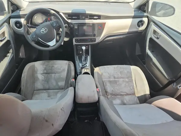 5YFBURHE7KP857345 2019 TOYOTA COROLLA - Image 8