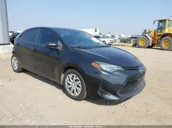 5YFBURHE7KP857524 2019 TOYOTA COROLLA