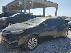 5YFBURHE7KP857782 2019 TOYOTA COROLLA