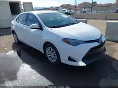 5YFBURHE7KP858544 2019 TOYOTA COROLLA