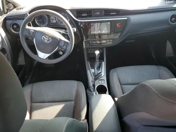 5YFBURHE7KP859242 2019 TOYOTA COROLLA - Image 8