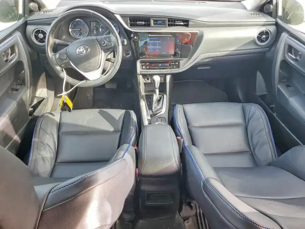 5YFBURHE7KP859368 2019 TOYOTA COROLLA - Image 8