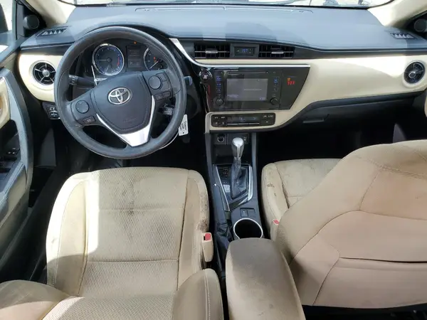 5YFBURHE7KP859547 2019 TOYOTA COROLLA - Image 8