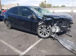 5YFBURHE7KP859614 2019 TOYOTA COROLLA