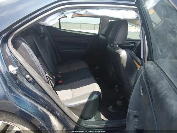 5YFBURHE7KP859614 2019 TOYOTA COROLLA - Image 8
