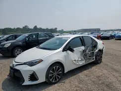 5YFBURHE7KP859645 2019 TOYOTA COROLLA