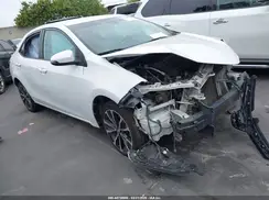 5YFBURHE7KP860052 2019 TOYOTA COROLLA