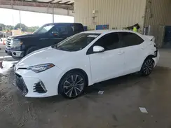 5YFBURHE7KP861007 2019 TOYOTA COROLLA
