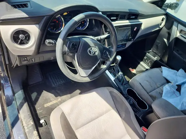 5YFBURHE7KP861119 2019 TOYOTA COROLLA - Image 8