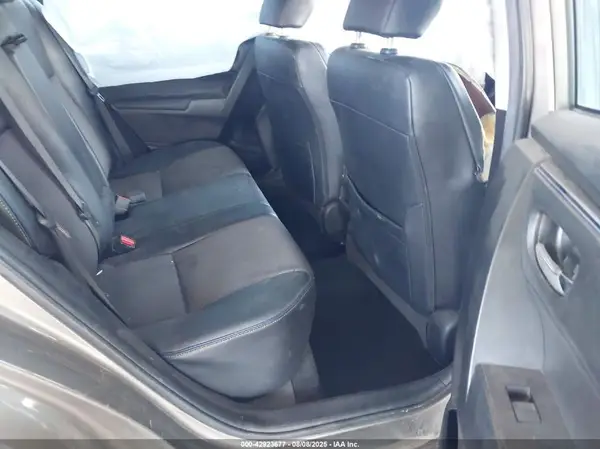 5YFBURHE7KP861220 2019 TOYOTA COROLLA - Image 8