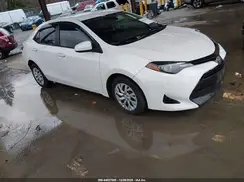 5YFBURHE7KP861444 2019 TOYOTA COROLLA