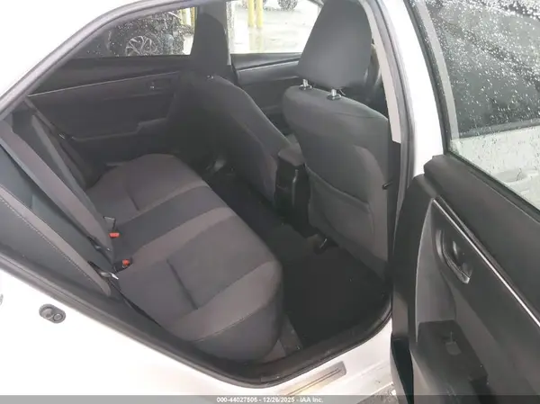 5YFBURHE7KP861444 2019 TOYOTA COROLLA - Image 8
