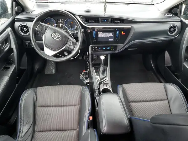 5YFBURHE7KP862397 2019 TOYOTA COROLLA - Image 8