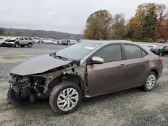 5YFBURHE7KP862741 2019 TOYOTA COROLLA