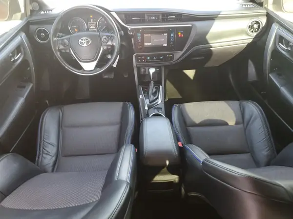 5YFBURHE7KP863470 2019 TOYOTA COROLLA - Image 8