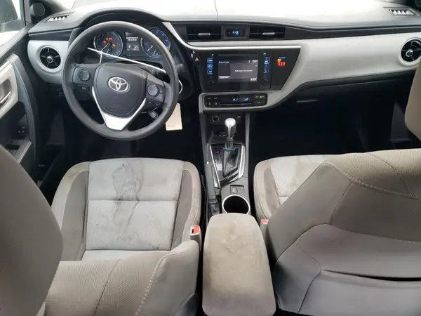 5YFBURHE7KP863520 2019 TOYOTA COROLLA - Image 8