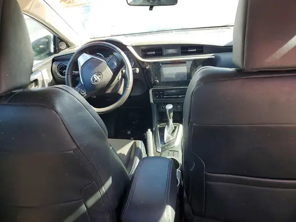 5YFBURHE7KP865252 2019 TOYOTA COROLLA - Image 8