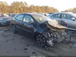 5YFBURHE7KP865395 2019 TOYOTA COROLLA
