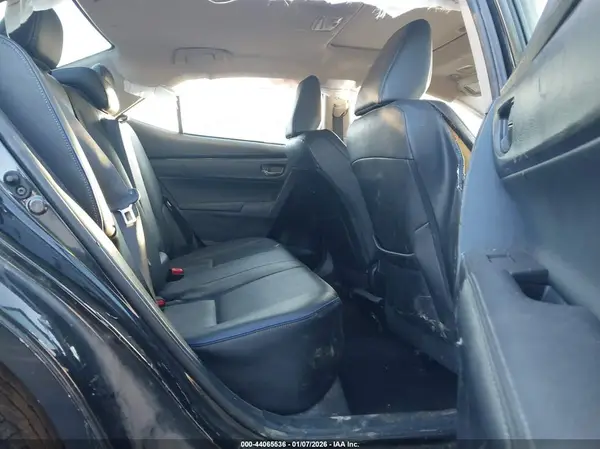 5YFBURHE7KP865395 2019 TOYOTA COROLLA - Image 8