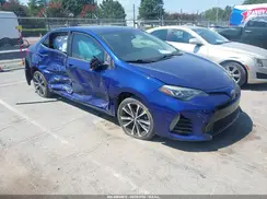 5YFBURHE7KP865610 2019 TOYOTA COROLLA