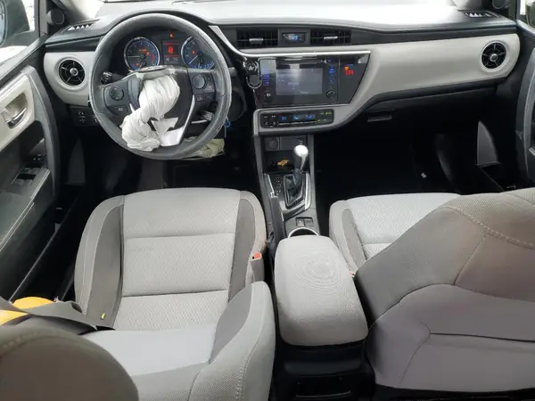 5YFBURHE7KP865851 2019 TOYOTA COROLLA - Image 8